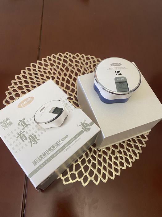 Массажер тяньши, новый