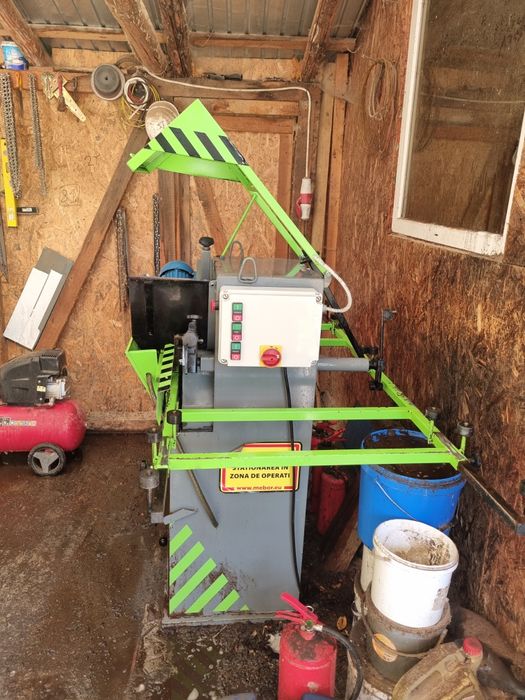 Banzic Mebor htz 1000