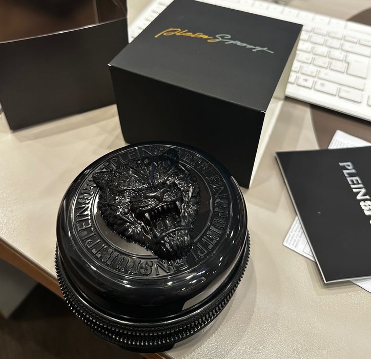 Часовник Philipp Plein Sport