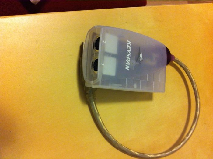 Adaptoare pentru computer