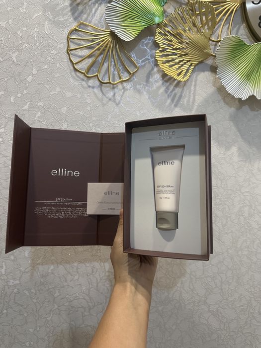 Бетке арналған крем спф