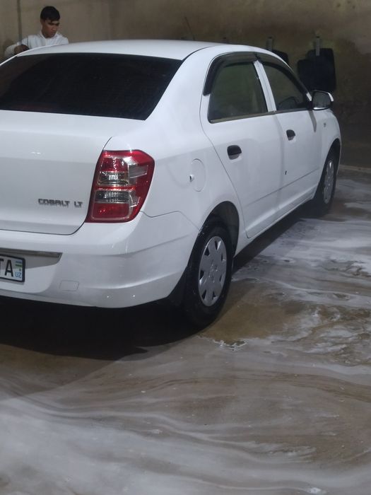 2020 Cobalt prabeg 18000