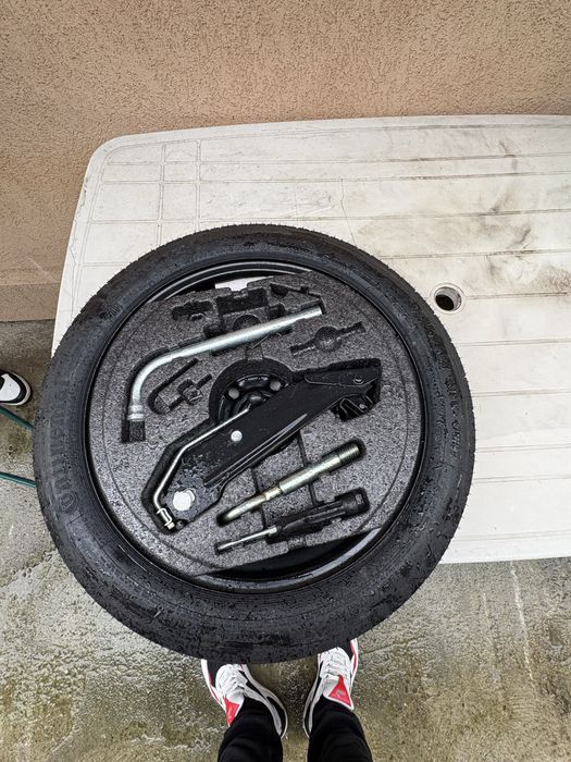 Kit Rezerva Grupul Vag (Vw / Skoda / Seat)