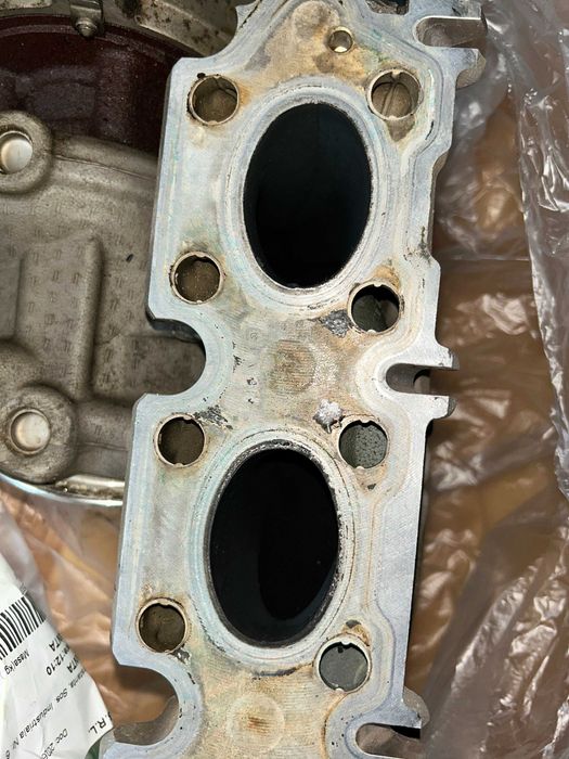 Turbina BMW 1.5 b38 11657633795