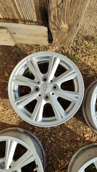 Продам Аттика диски