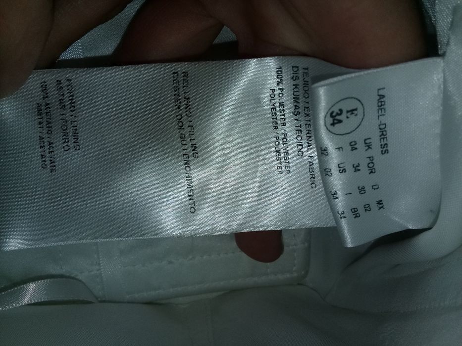 Свадебное платье русалка срочно