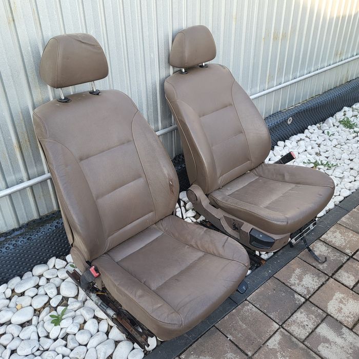 Dezmembrez BMW E60/-Audi A6 C6-/Peujeot 407