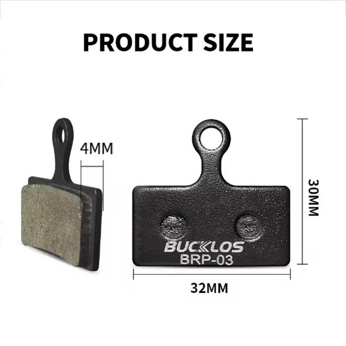 Pedale aluminiu usoare pentru bicicleta MTB