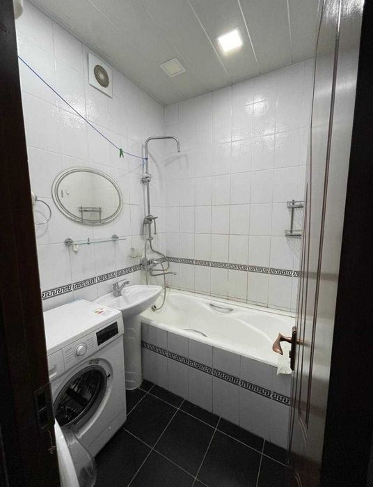 Чиланзар 7 срочно продаётся квартира 2*3/1/4