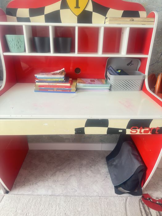 Ұл балаға арналған детский гарнитур сатылады