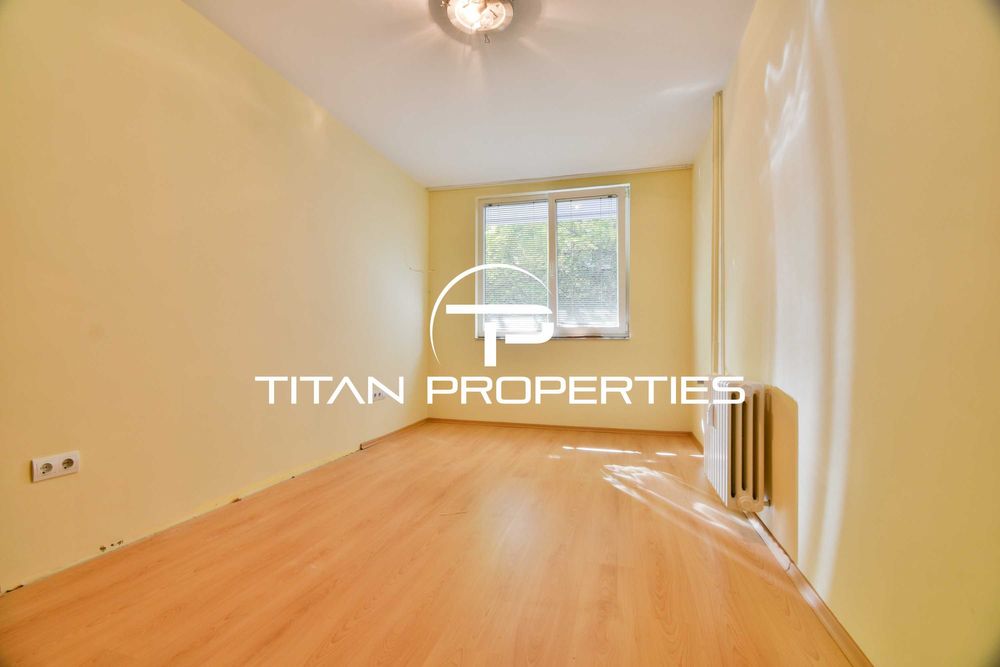 Дава се под наем Тристаен апартамент в София, Стрелбище - 80 кв.м за 612 € - Снимка #7