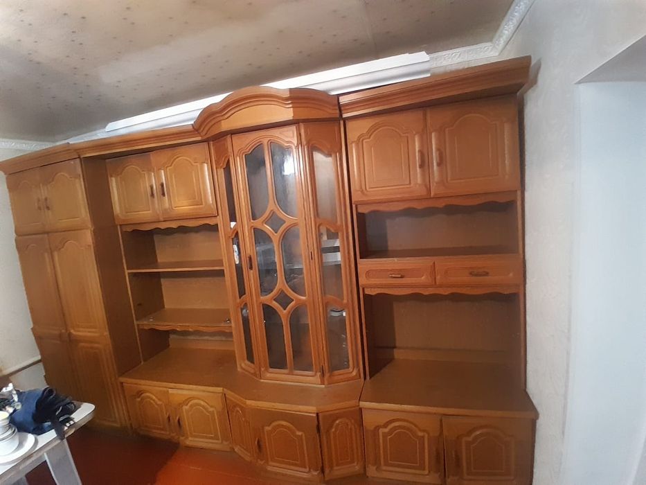 Сервант Сатылады Бағасы 15000