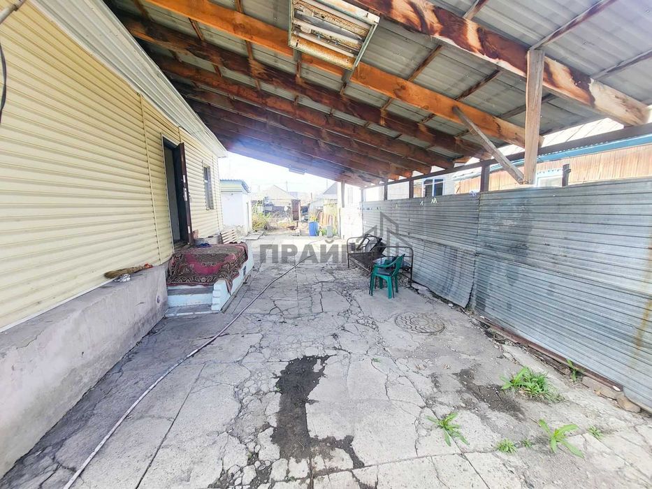 ПРОДАМ 4Х ком. дом Хутор (Галымбек ПРАЙМ)