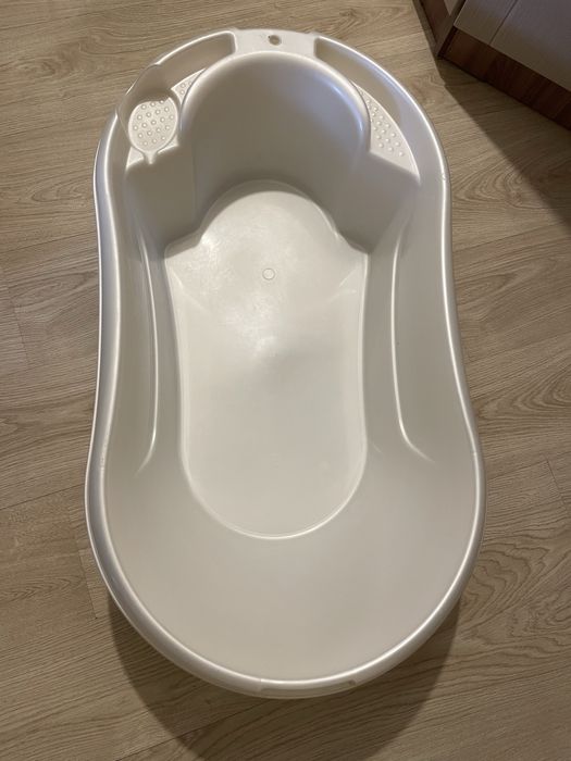 Детская ванночка