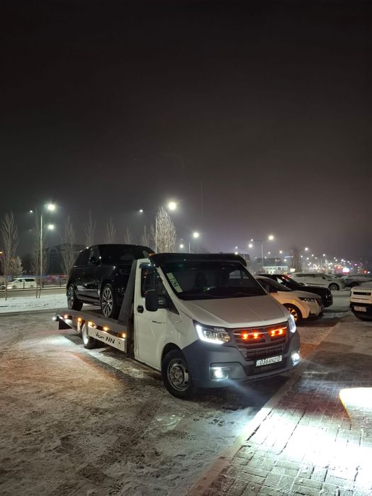 Эвакуатор Автовоз Караганда Тараз