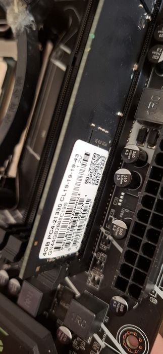 X99F8 продам комплект