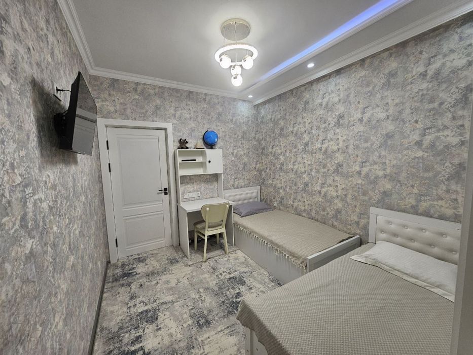 Квартира аренда срочно 550$ 2хонали