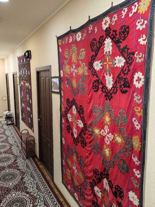 Продается  действующий  Хостел и пр.бизнесы на Дархане в Ташкенте.