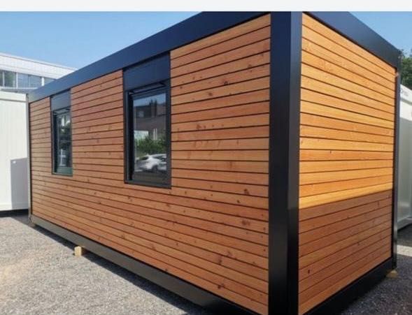 Киоски/будки под бизнес