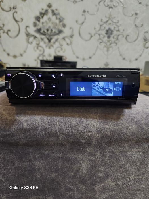 Pioneer carrozzeria P970