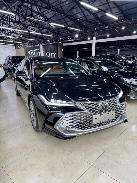 русификация TOYOTA (highlander, camry, avalon)