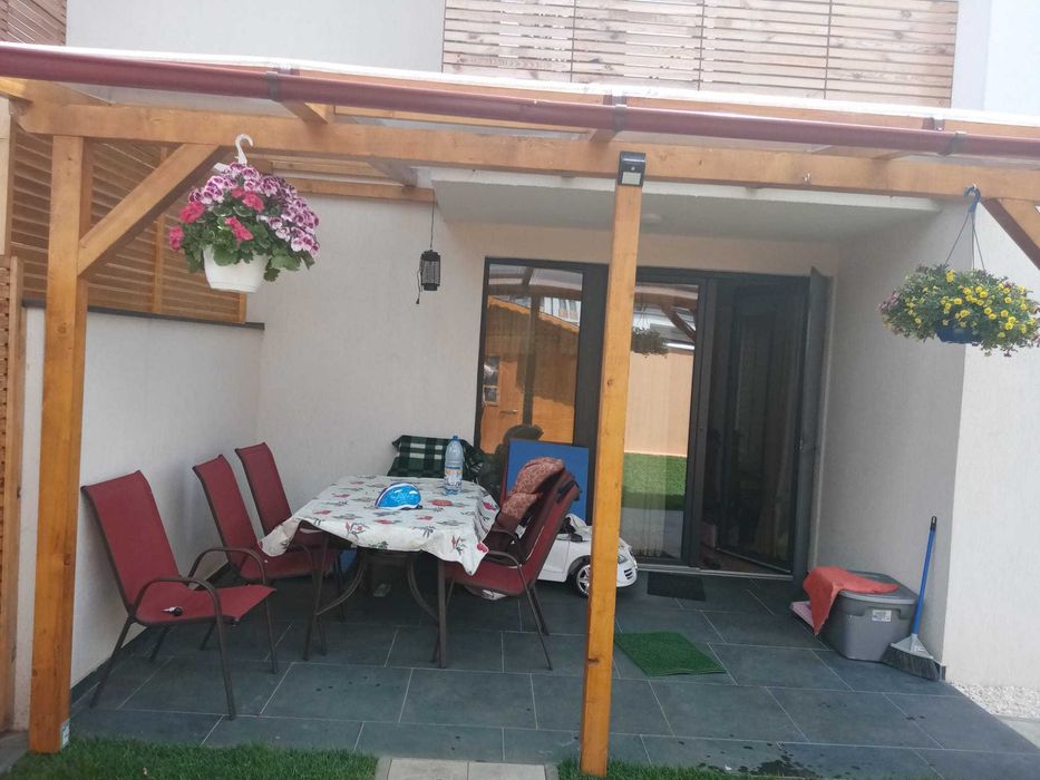 Casa de inchiriat la Ama Residence Unirii