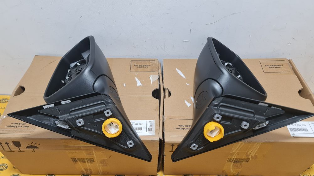 Brat oglinda NOU 5pin BMW 4 F32 F33 F36 facelift lci