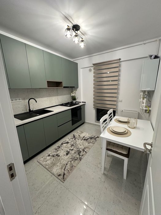 Apartament 2 Camere de închiriat, Bragadiru
