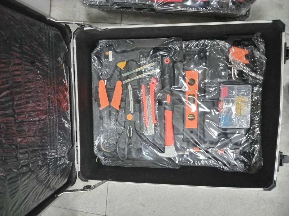 Комплект Инструментов Алматы