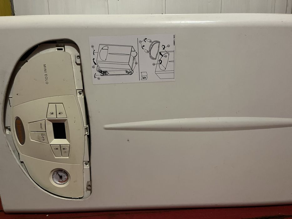 Продам газовый Имергаз