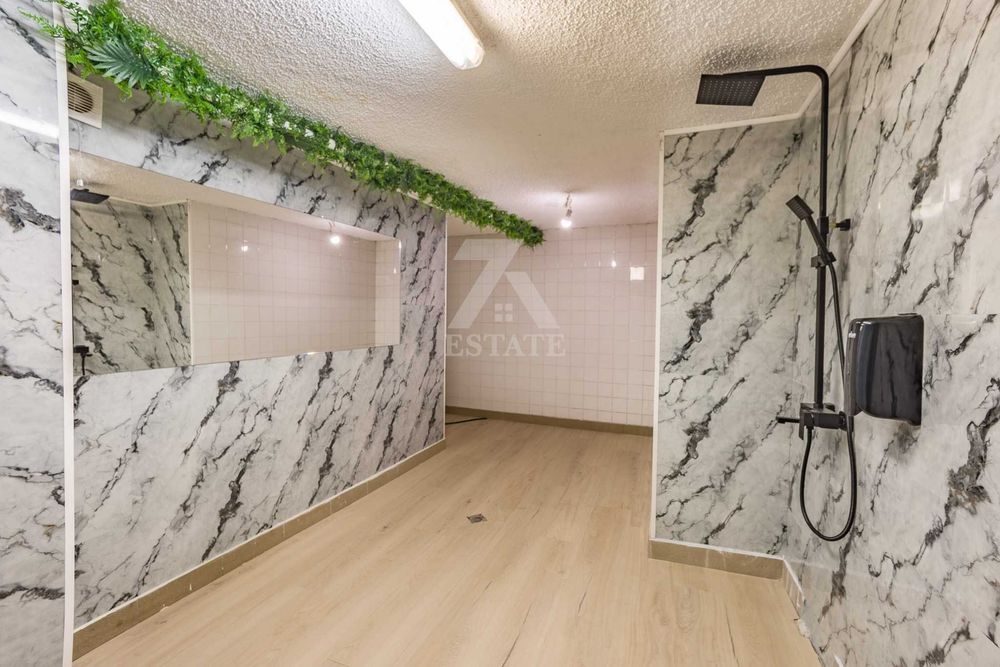 Продава се Заведение в София, Лозенец - 190 кв.м за 2530 €/кв.м - Снимка #8