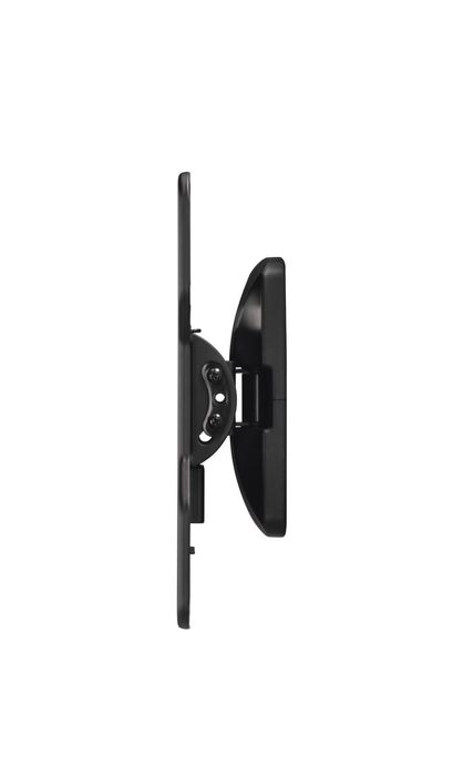 SUPORT MONITOR/TV fix/reglabil perete HAMA Vesa 200x200 max. Original Nou