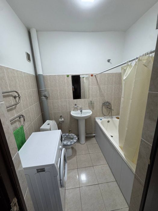 Yangi hayot tumanida ijaraga uy