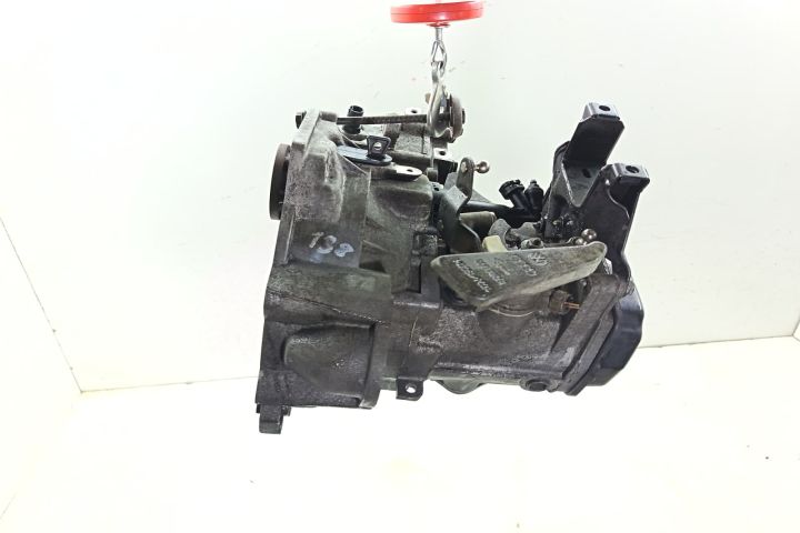 Cutie de viteza 5+1 / 1.9 TDI GGU Seat Ibiza a 3-a generatie 6L seria