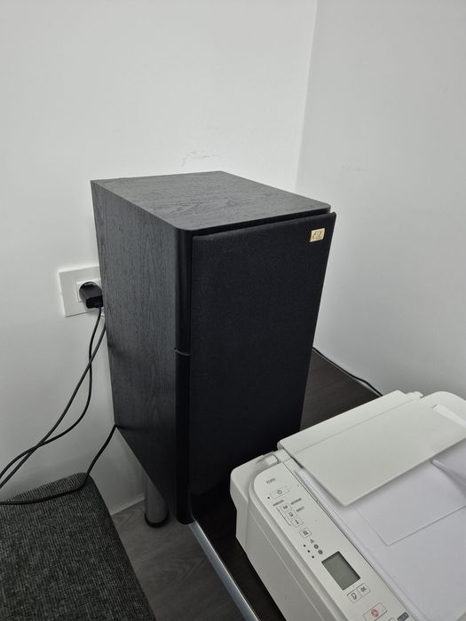 Vând line Technics SB-EX2 SL-PD7A  ST-GT350