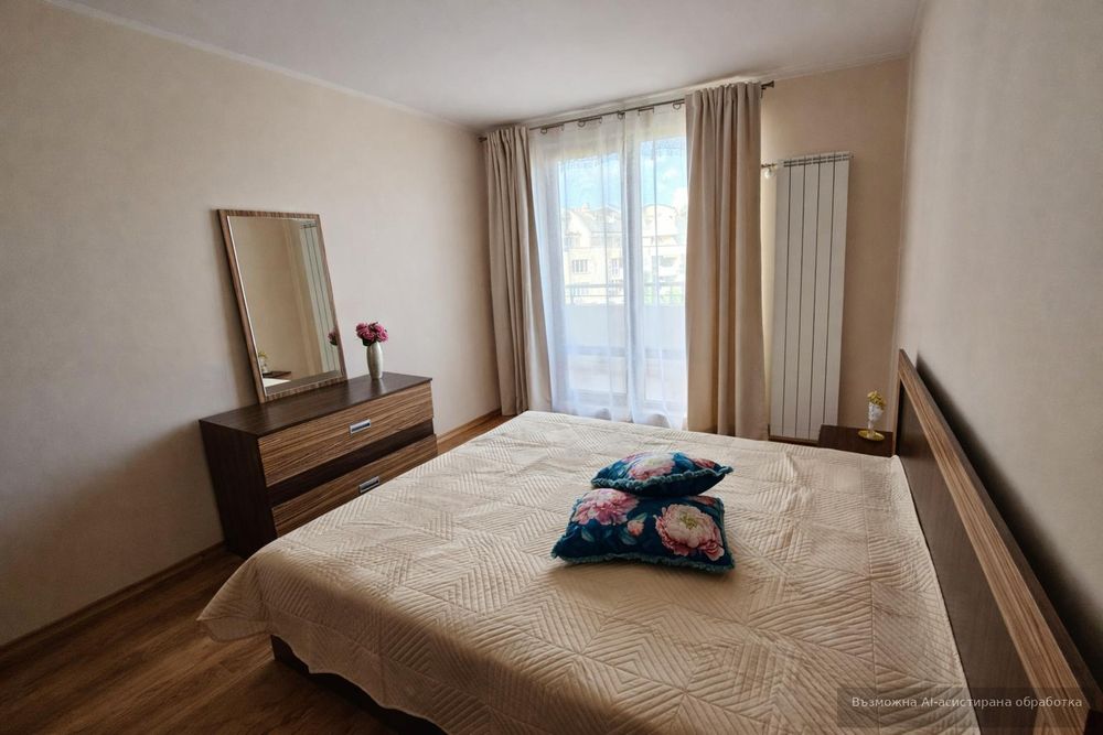 Двустаен апартамент под наем в ж.к. Витоша, 2029859