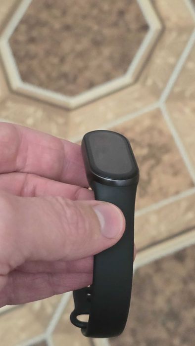 Фитнес браслет Xiaomi band 9