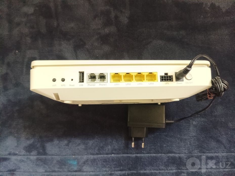 innbox wifi uztelecom g74 (GPON)