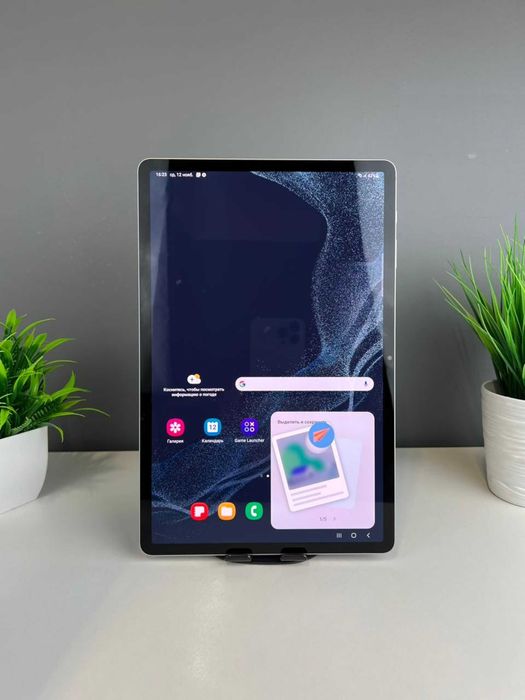 Ломбард Белый Алматы Samsung Galaxy Tab S8 Plus серый
