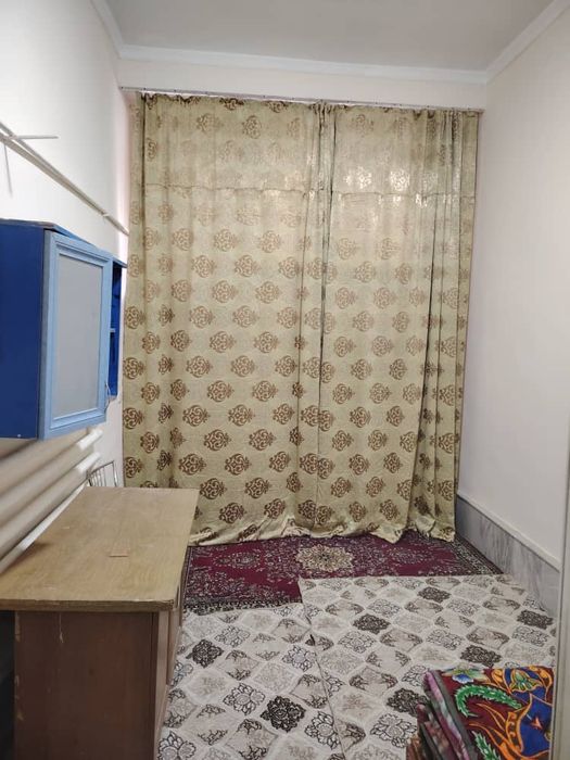 Сдам комнату своём доме 100& на каждого человекапорядочным  чистоплотн