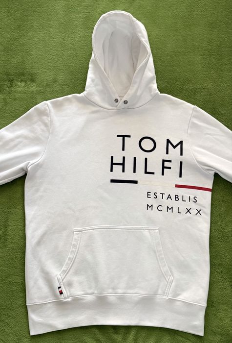 Tommy Hilfiger,hanorac bărbați,măr.L