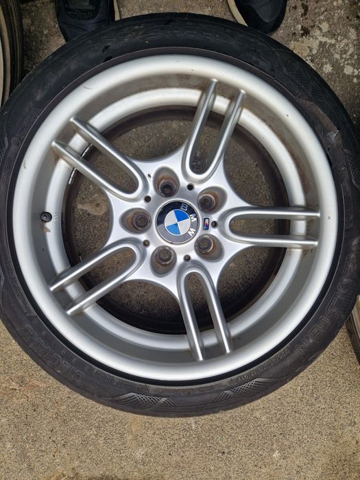 Jante BMW pe 17, style 66