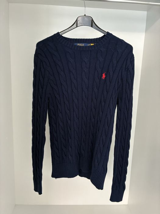 Bluza Polo Ralph Lauren Negru S