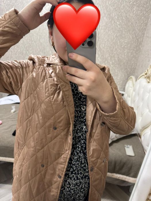 Подходит для зимы и весны