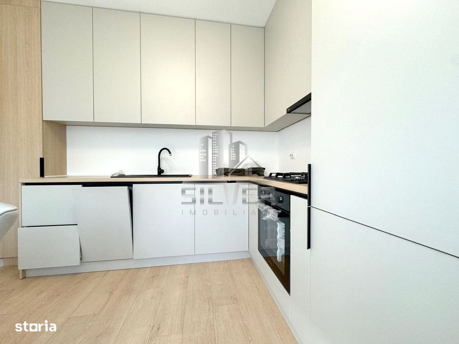 Casa tip duplex  la cheie.