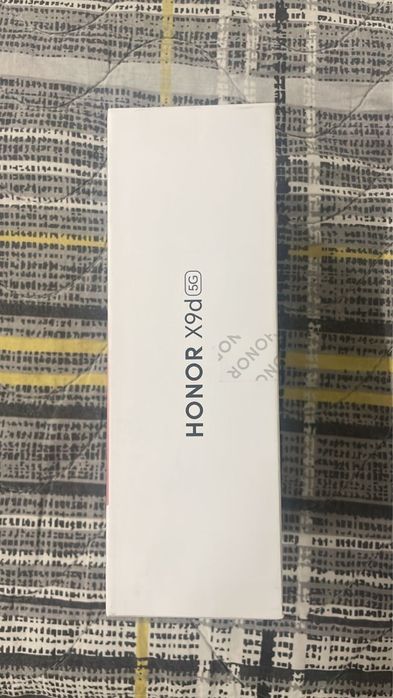 Honor x9d абсолютно новый