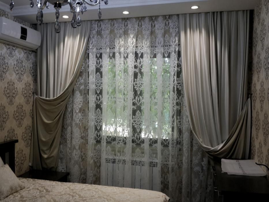 Салон штор "Triada-Ekskluziv "