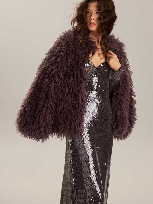 Дамска рокля официална