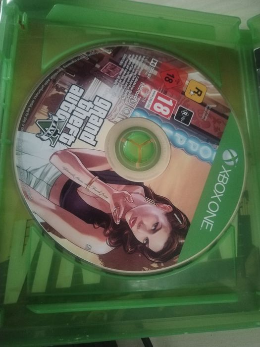 Jocuri pentru Xbox one