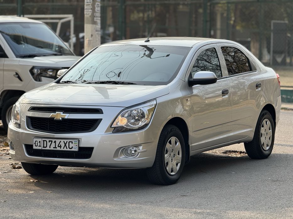 Cobalt mexanika karopka